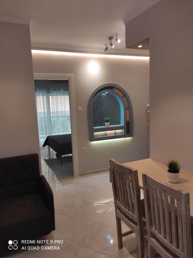 Aktys Elegant Studio, Athens Exterior photo